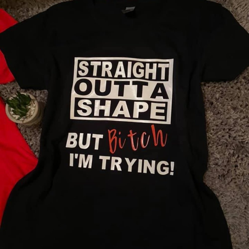 New size Large